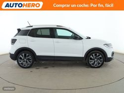 Volkswagen T-Cross 1.0 TSI First Edition - Miniatura 7