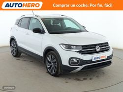 Volkswagen T-Cross 1.0 TSI First Edition - Miniatura 8