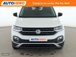 Volkswagen T-Cross 1.0 TSI First Edition - Miniatura 9