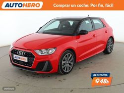 Audi A1 30 TFSI S line - Miniatura 1