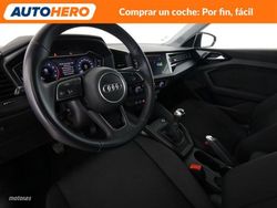 Audi A1 30 TFSI S line - Miniatura 12