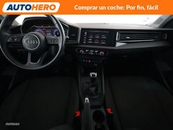Audi A1 30 TFSI S line - Miniatura 13
