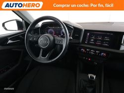 Audi A1 30 TFSI S line - Miniatura 14