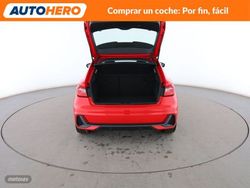 Audi A1 30 TFSI S line - Miniatura 17