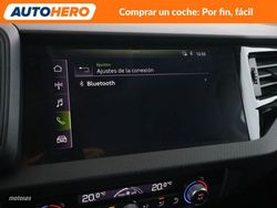 Audi A1 30 TFSI S line - Miniatura 20