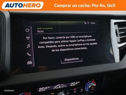 Audi A1 30 TFSI S line - Miniatura 21