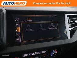 Audi A1 30 TFSI S line - Miniatura 22