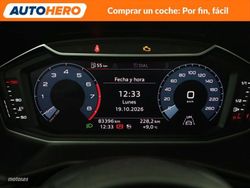 Audi A1 30 TFSI S line - Miniatura 24