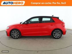 Audi A1 30 TFSI S line - Miniatura 3