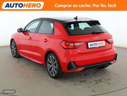 Audi A1 30 TFSI S line - Miniatura 4