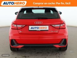 Audi A1 30 TFSI S line - Miniatura 5