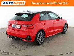 Audi A1 30 TFSI S line - Miniatura 6