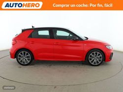 Audi A1 30 TFSI S line - Miniatura 7