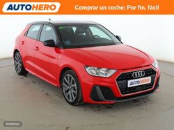 Audi A1 30 TFSI S line - Miniatura 8