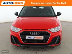 Audi A1 30 TFSI S line - Miniatura 9