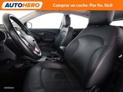 Hyundai ix35 2.0 CRDi Style 4WD - Miniatura 11