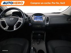 Hyundai ix35 2.0 CRDi Style 4WD - Miniatura 13