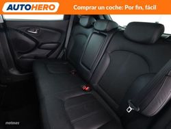 Hyundai ix35 2.0 CRDi Style 4WD - Miniatura 15