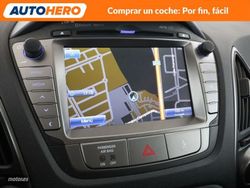 Hyundai ix35 2.0 CRDi Style 4WD - Miniatura 22