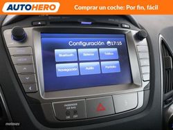 Hyundai ix35 2.0 CRDi Style 4WD - Miniatura 23