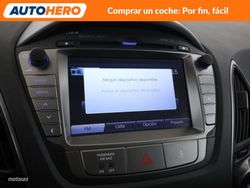 Hyundai ix35 2.0 CRDi Style 4WD - Miniatura 24