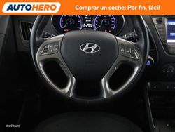 Hyundai ix35 2.0 CRDi Style 4WD - Miniatura 25