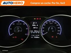 Hyundai ix35 2.0 CRDi Style 4WD - Miniatura 26