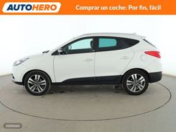 Hyundai ix35 2.0 CRDi Style 4WD - Miniatura 3