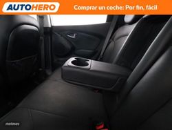 Hyundai ix35 2.0 CRDi Style 4WD - Miniatura 34