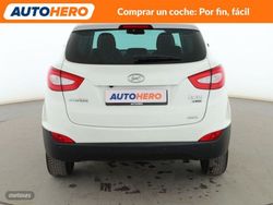 Hyundai ix35 2.0 CRDi Style 4WD - Miniatura 5
