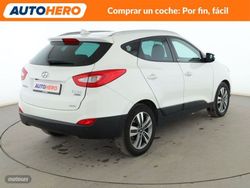 Hyundai ix35 2.0 CRDi Style 4WD - Miniatura 6