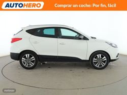 Hyundai ix35 2.0 CRDi Style 4WD - Miniatura 7