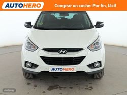 Hyundai ix35 2.0 CRDi Style 4WD - Miniatura 9
