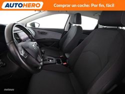 Seat Leon 2.0 TDI Style - Miniatura 11