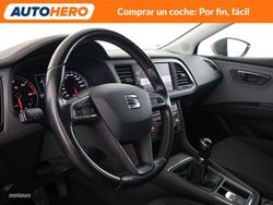 Seat Leon 2.0 TDI Style - Miniatura 12
