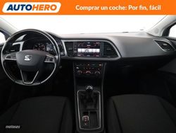 Seat Leon 2.0 TDI Style - Miniatura 13