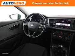 Seat Leon 2.0 TDI Style - Miniatura 14
