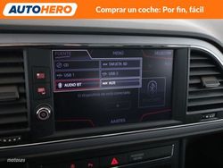 Seat Leon 2.0 TDI Style - Miniatura 20