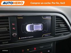 Seat Leon 2.0 TDI Style - Miniatura 21