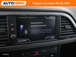 Seat Leon 2.0 TDI Style - Miniatura 22