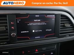 Seat Leon 2.0 TDI Style - Miniatura 23
