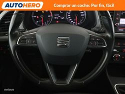 Seat Leon 2.0 TDI Style - Miniatura 24
