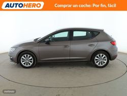 Seat Leon 2.0 TDI Style - Miniatura 3