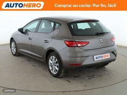 Seat Leon 2.0 TDI Style - Miniatura 4