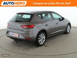 Seat Leon 2.0 TDI Style - Miniatura 6