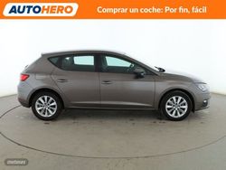 Seat Leon 2.0 TDI Style - Miniatura 7