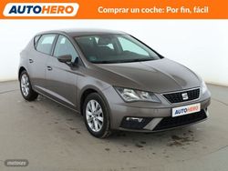 Seat Leon 2.0 TDI Style - Miniatura 8