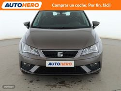 Seat Leon 2.0 TDI Style - Miniatura 9