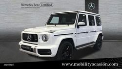 Mercedes Clase G -AMG G 63 - Miniatura 1