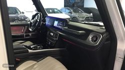 Mercedes Clase G -AMG G 63 - Miniatura 10